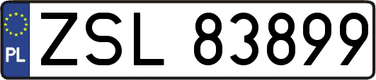 ZSL83899