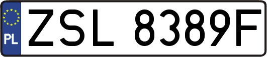 ZSL8389F