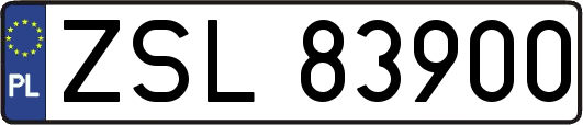 ZSL83900