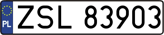 ZSL83903