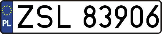 ZSL83906