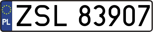 ZSL83907