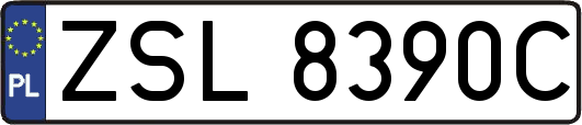 ZSL8390C