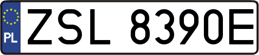 ZSL8390E