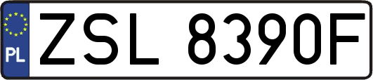 ZSL8390F