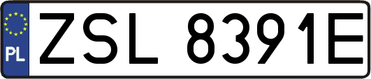 ZSL8391E