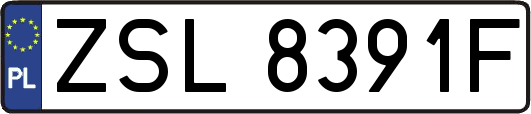 ZSL8391F