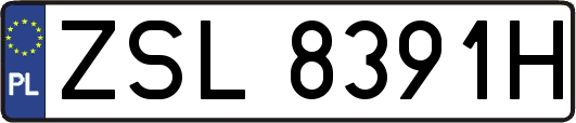 ZSL8391H