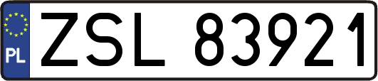ZSL83921