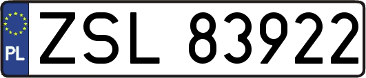 ZSL83922