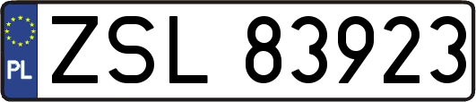 ZSL83923