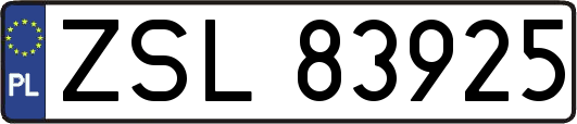 ZSL83925