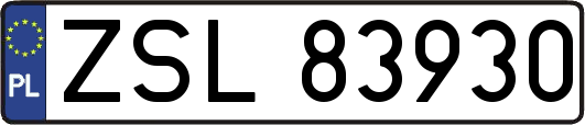 ZSL83930