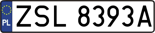 ZSL8393A