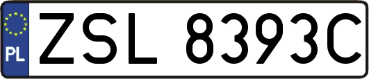 ZSL8393C