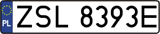ZSL8393E