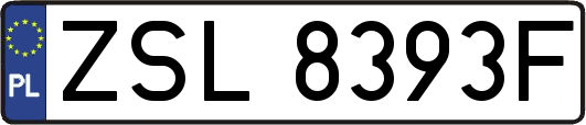 ZSL8393F