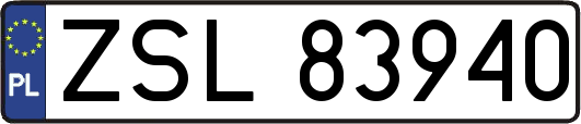 ZSL83940