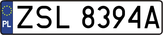 ZSL8394A