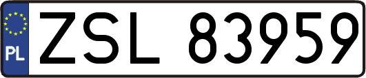 ZSL83959