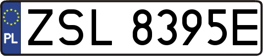 ZSL8395E