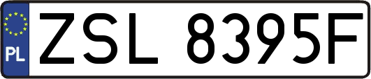 ZSL8395F