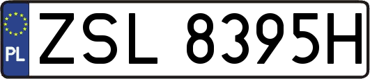 ZSL8395H