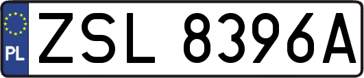 ZSL8396A