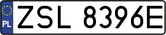 ZSL8396E