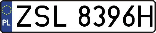 ZSL8396H