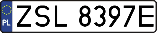 ZSL8397E