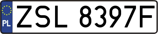 ZSL8397F