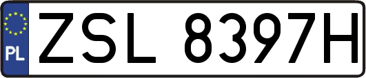 ZSL8397H