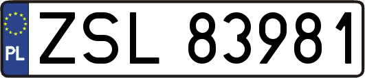 ZSL83981