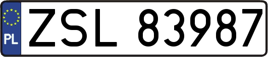 ZSL83987