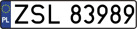ZSL83989