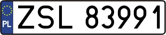 ZSL83991