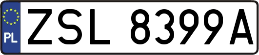 ZSL8399A