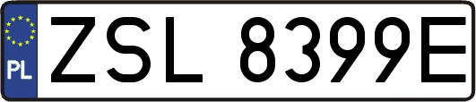 ZSL8399E