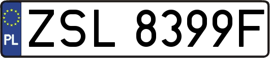 ZSL8399F