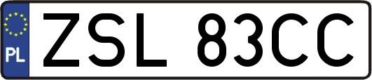 ZSL83CC
