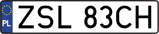 ZSL83CH