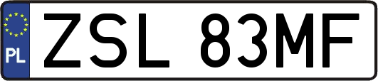ZSL83MF