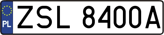 ZSL8400A