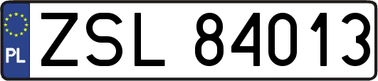 ZSL84013