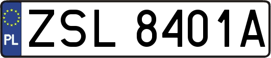 ZSL8401A