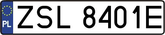 ZSL8401E