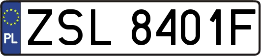 ZSL8401F