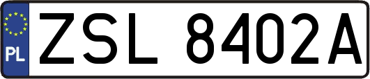 ZSL8402A