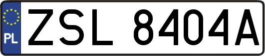 ZSL8404A